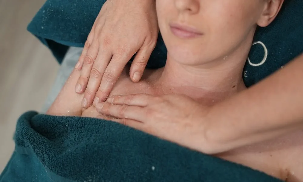 Thalgo Body Rituals Crawley West Sussex