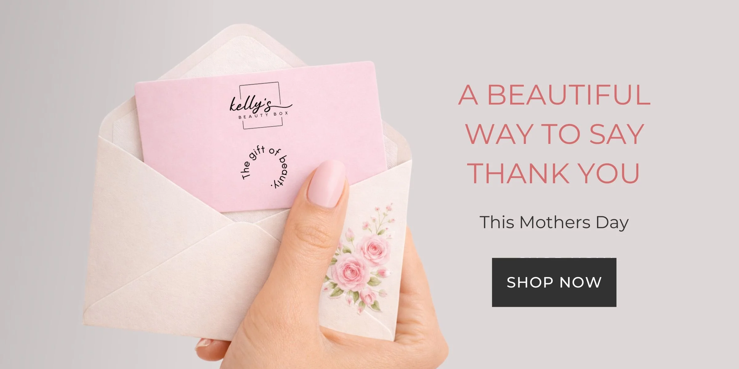 Mothers Day Gift Cards