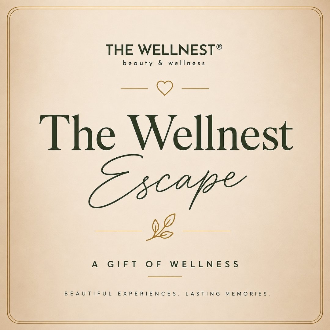 The Wellnest Escape