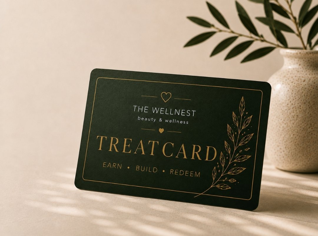 Treatcard Rewards