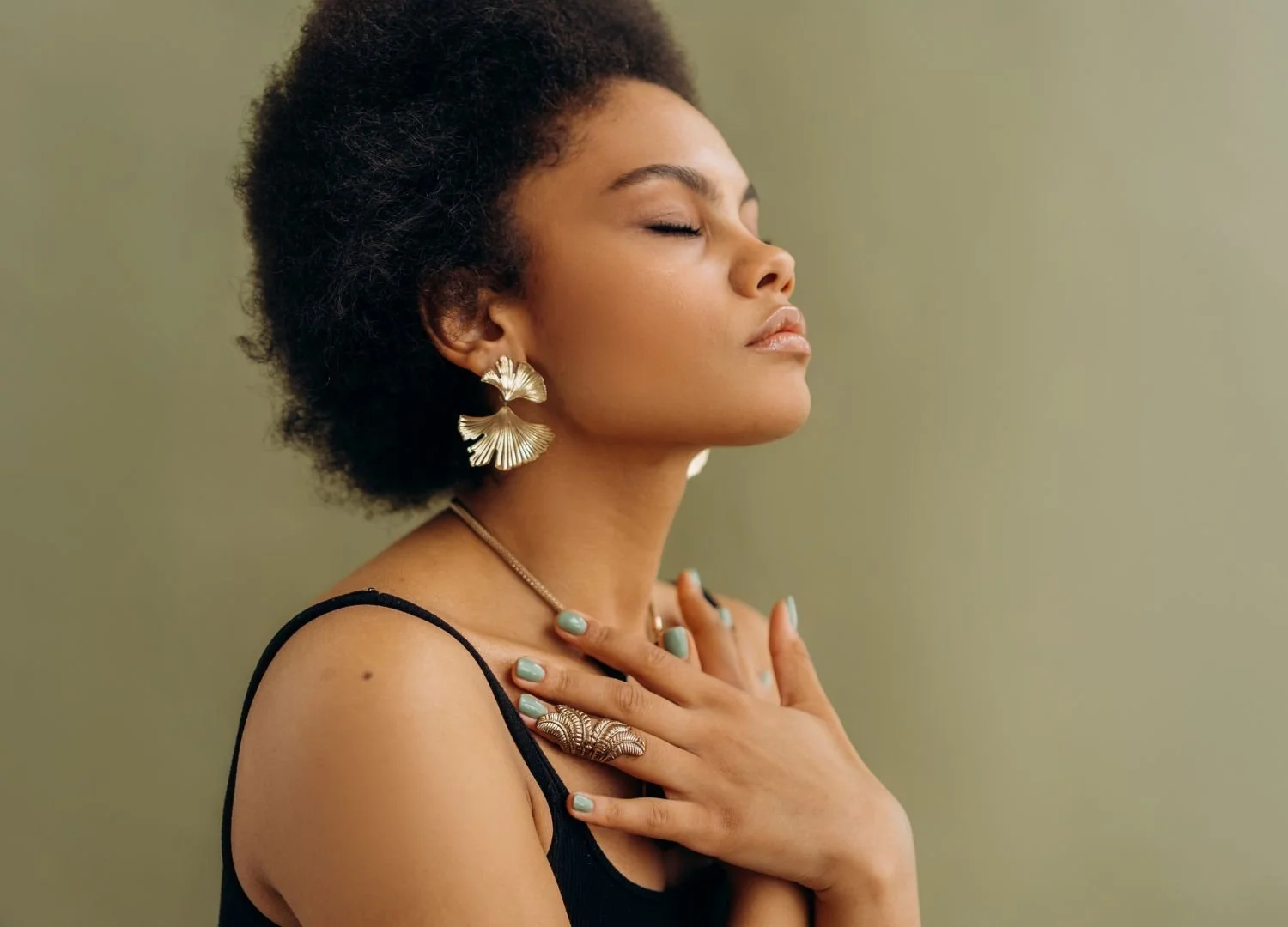 Beauty & Wellness Salon Crawley West Sussex