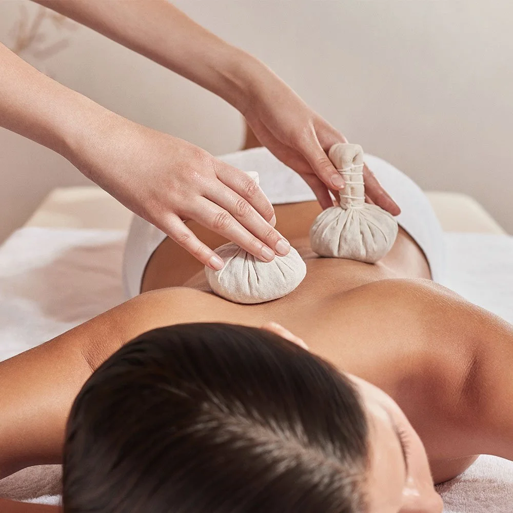 Thalgo Body Rituals Crawley West Sussex
