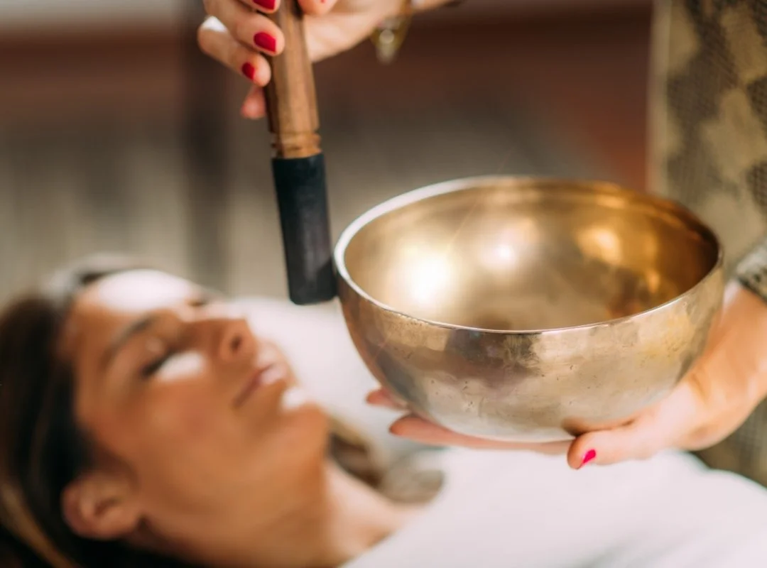 Sound Bath Therapy