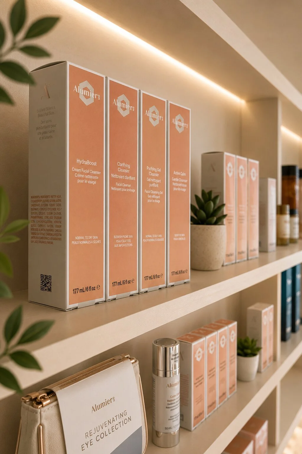 Skin Bar Crawley West Sussex