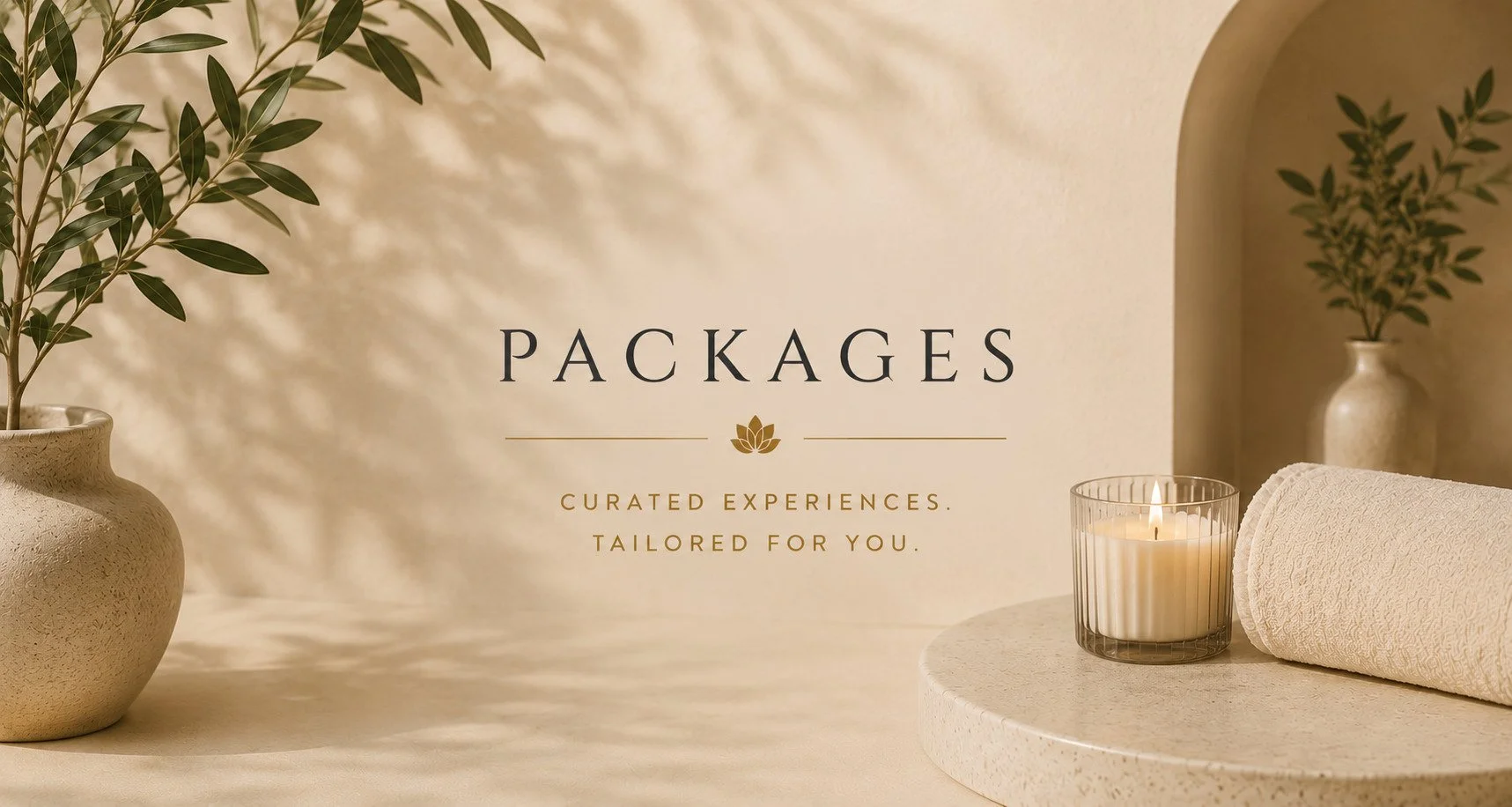 The Wellnest Packages Crawley West Sussex