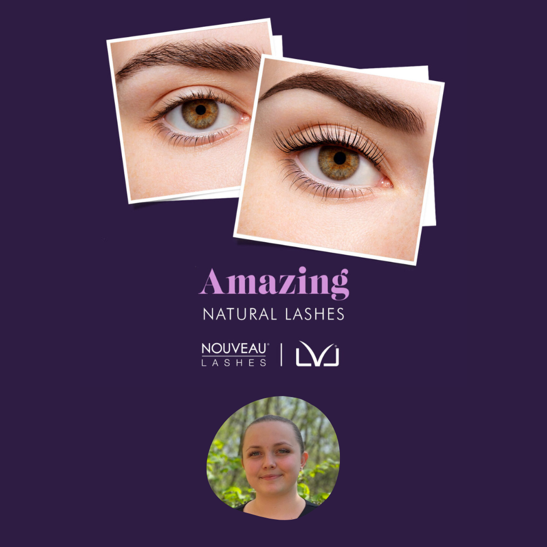 LVL Lashes at Kelly's Beauty Box, Crawley, West Sussex — The Wellnest