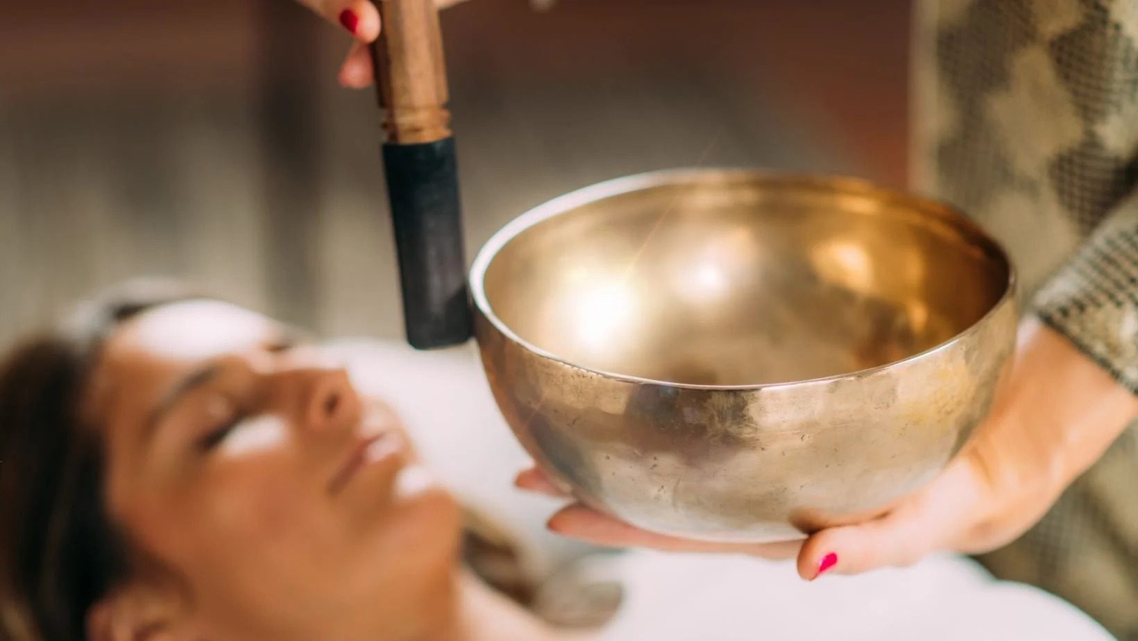 sound bath therapy crawley west sussex