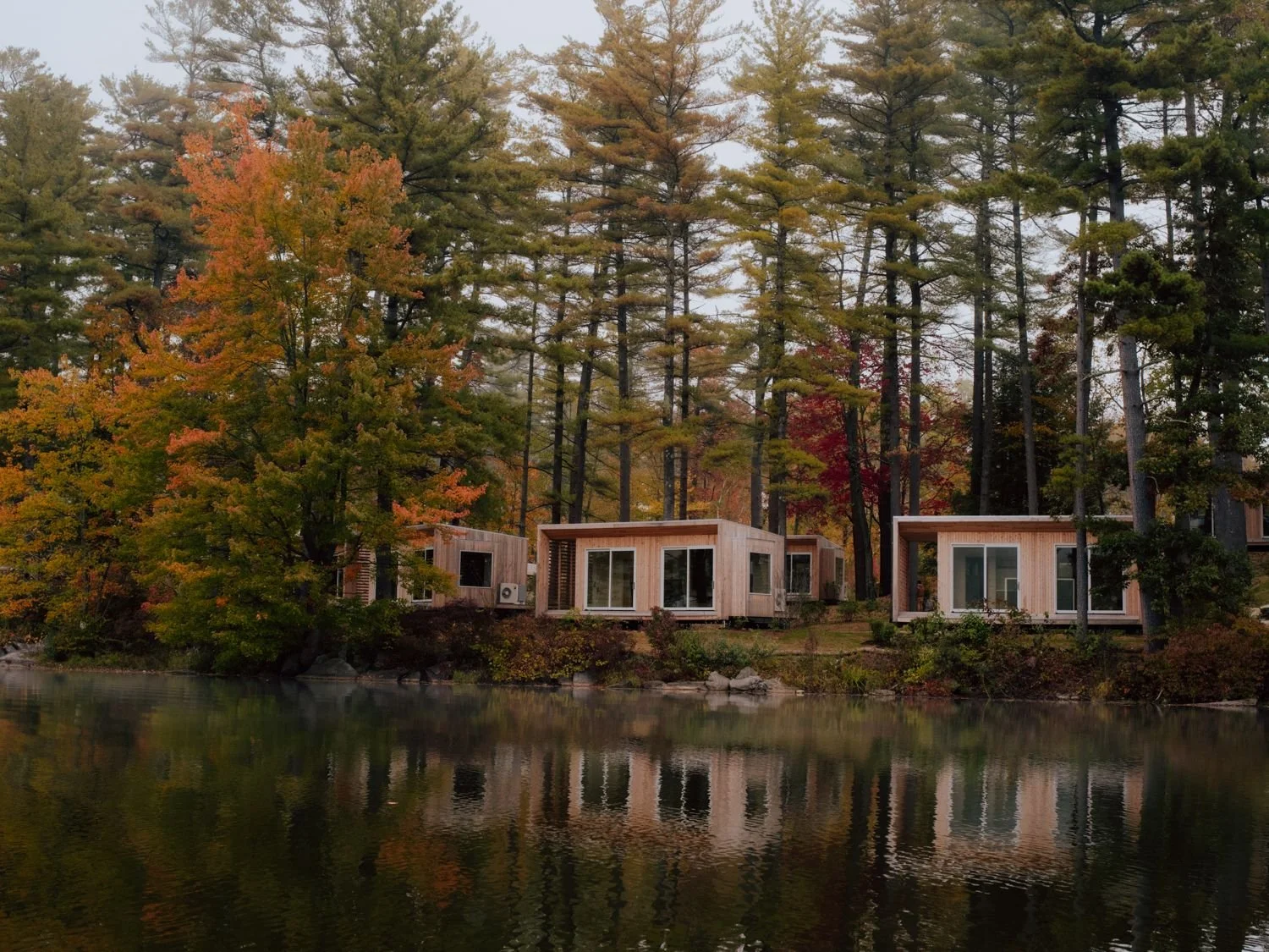 Prospect Berkshires, Massachusetts