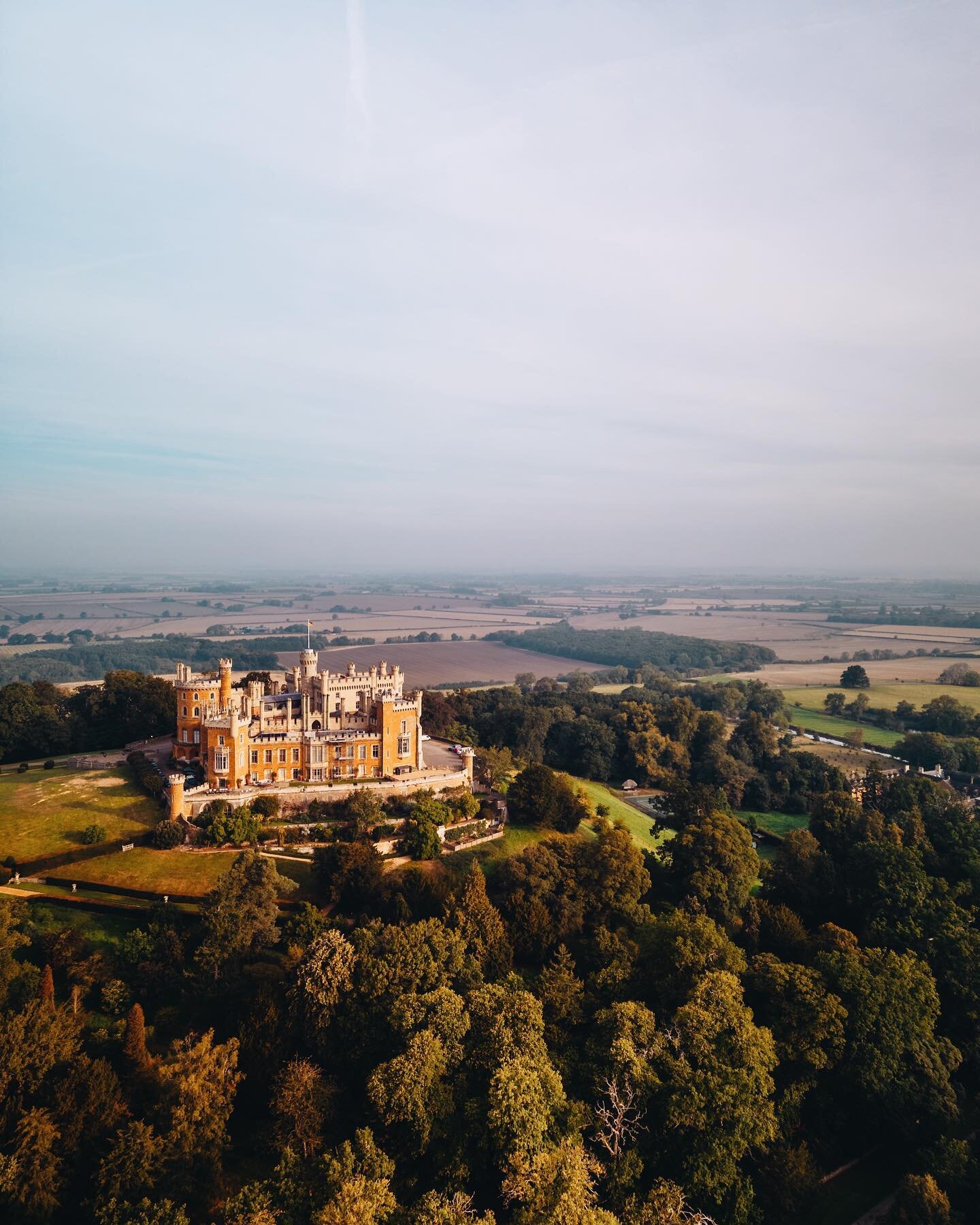 🔥 What a weekend Belvoir Castle ?!! Thank you for having us 💜🙏🏰 The magic and immense history of this place certainly played a HUGE part in bringing all the atmosphere and feeling we all felt this weekend &hellip;.. for the Belvoir Castle Multisp