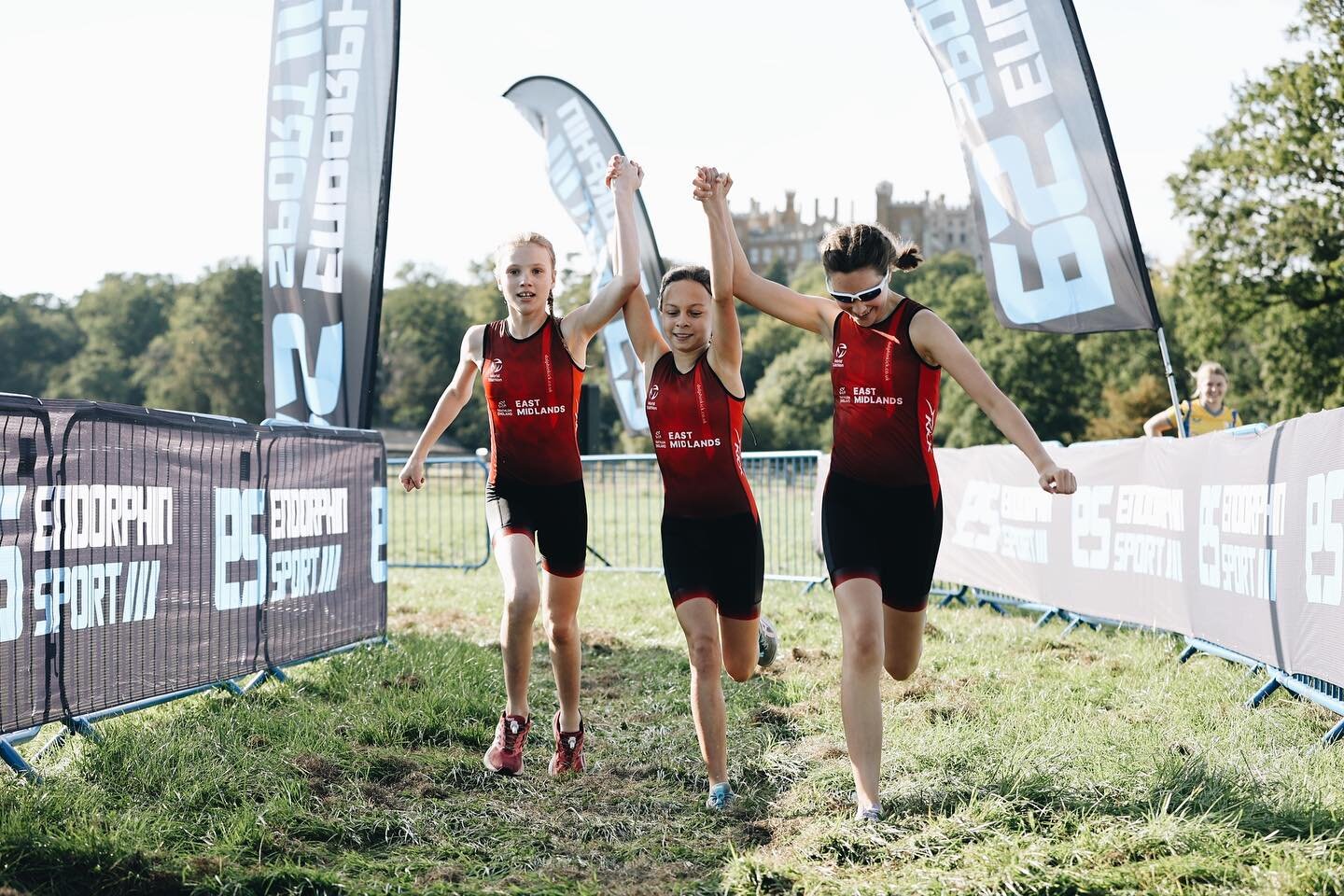✨Whoop!!! Uppingham Pool Sprint Triathlon and Kids Aquathlon 5th May 2024 is NOW LIVE ✨👊🏼 Thank you for all the entries already&hellip;🙏 Early bird until 31st Dec 23 

📣 Please note for 2024 initially we are capping numbers at 300 for the Adults 