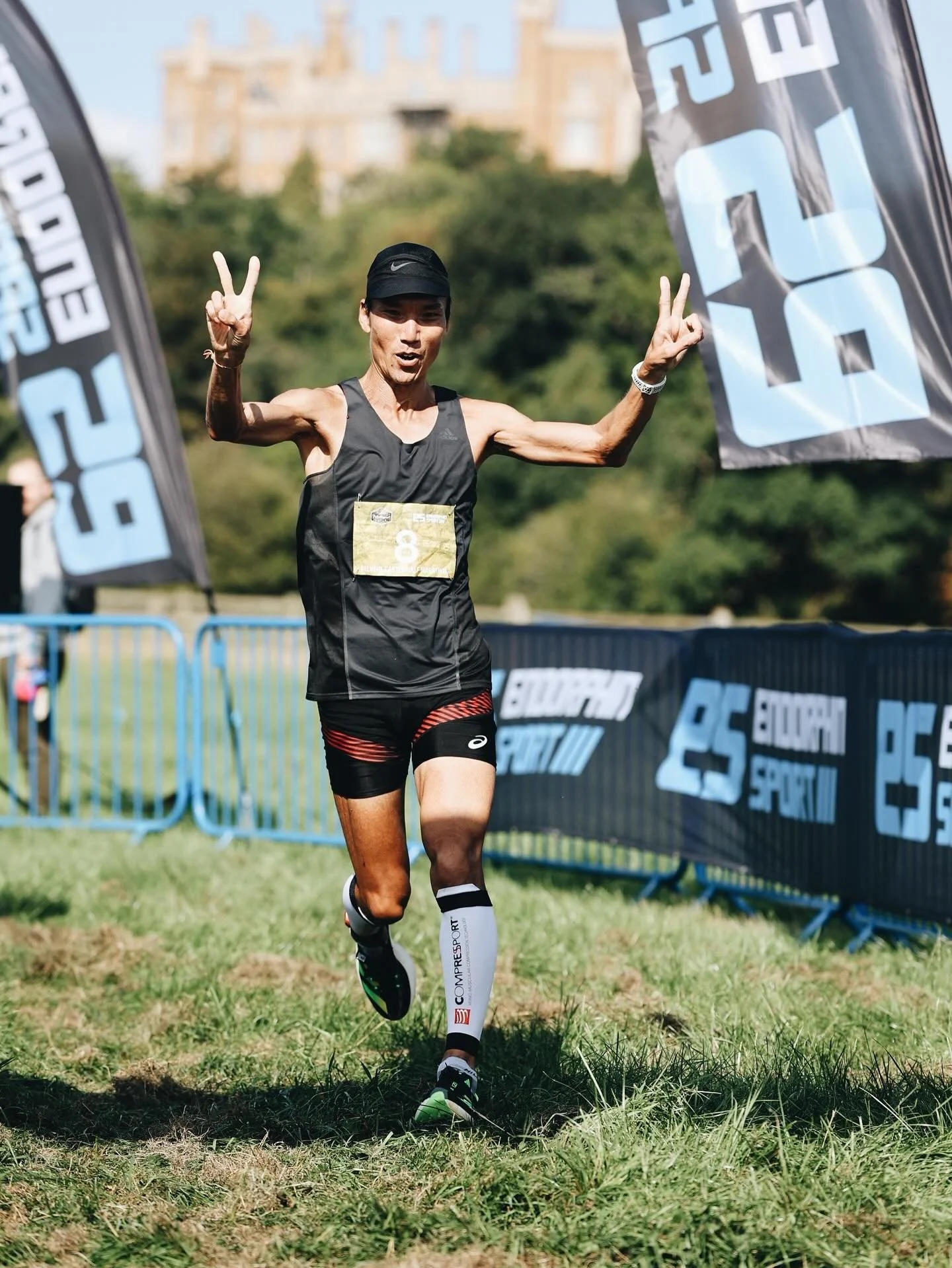 📢IMPORTANT ANNOUCEMENT - It is with heavy hearts that we announce the cancellation of The Endorphin Sport Belvoir Castle Multisport 2025.

In 23 years of organising sporting events, this is the first time we have ever had to cancel an event. Even du