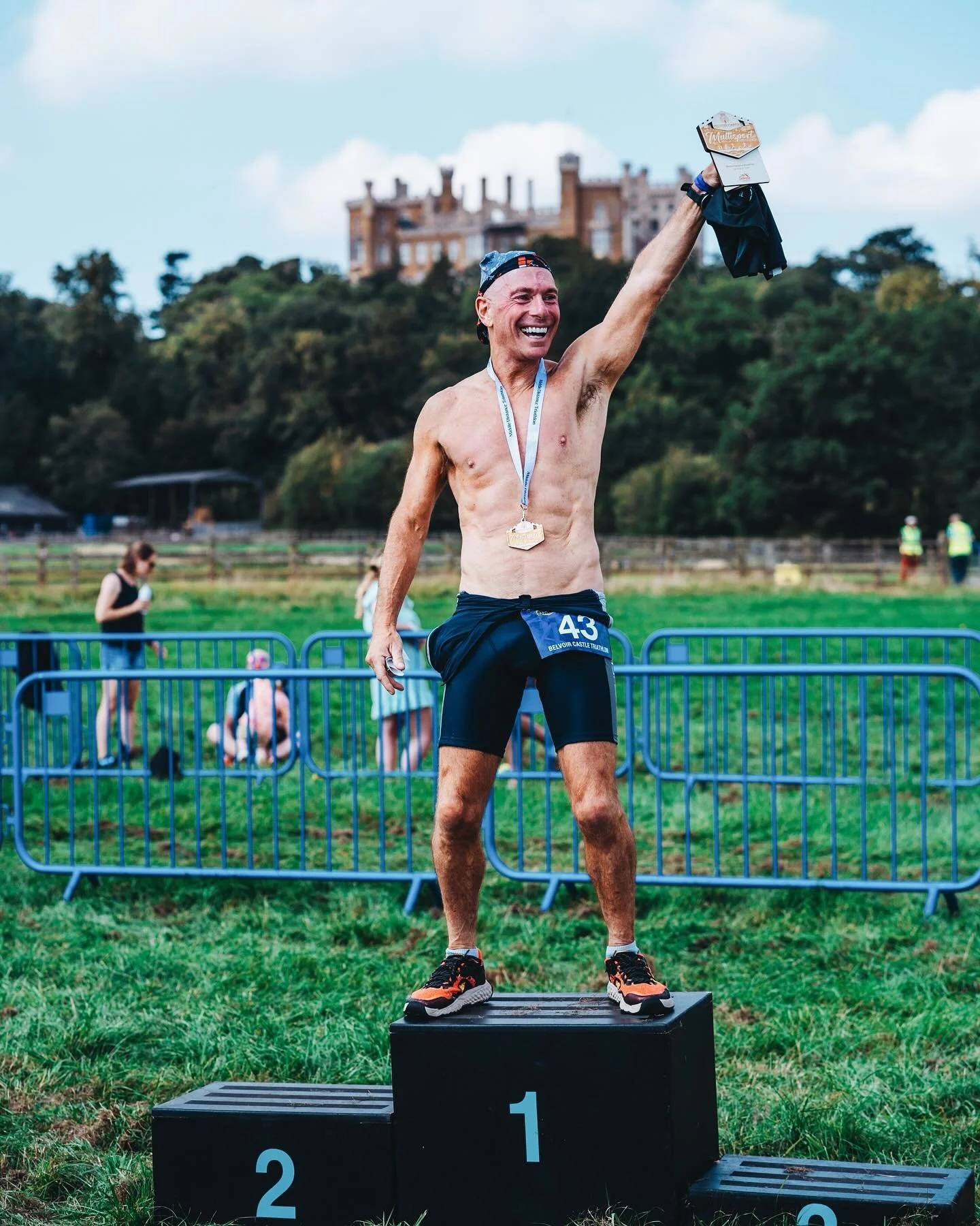 IT&rsquo;s that time again!! The one and original #belvoircastlemultisport event 👊🏼 🏰 Awesome response to entries this year&hellip; 🙏 Things are slotting nicely into place for the 1st Sept 👌🏻 
LAST remaining entries still available&hellip; ENTR