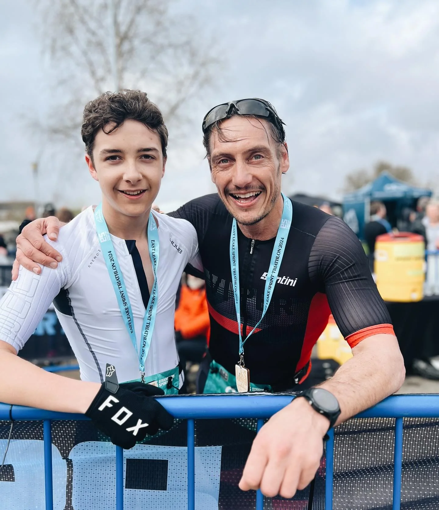 ✨Just 3 weeks until the very first sprint Uppingham Pool Sprint Triathlon  at @_ussc on the 5th May!! ✨

📣We are close to capacity for this first year (hopefully the first of many?!) and entries CLOSE MIDNIGHT WEDS 24th APRIL!! 

👌🏻 This a pool sp