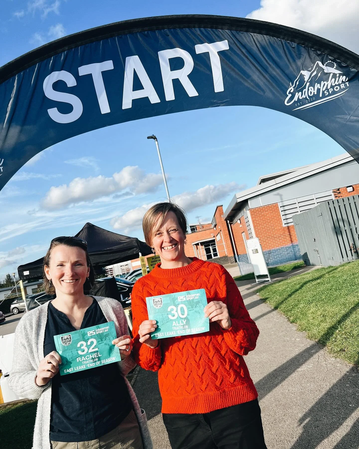 ✨Places still available for the East Leake Beginners Workshop this Friday 26th January✨ 

6:30pm-8:30pm 
East Leake leisure centre 
 
🎟️ More details &amp; booking link can be found in our linktree 🤘🏼