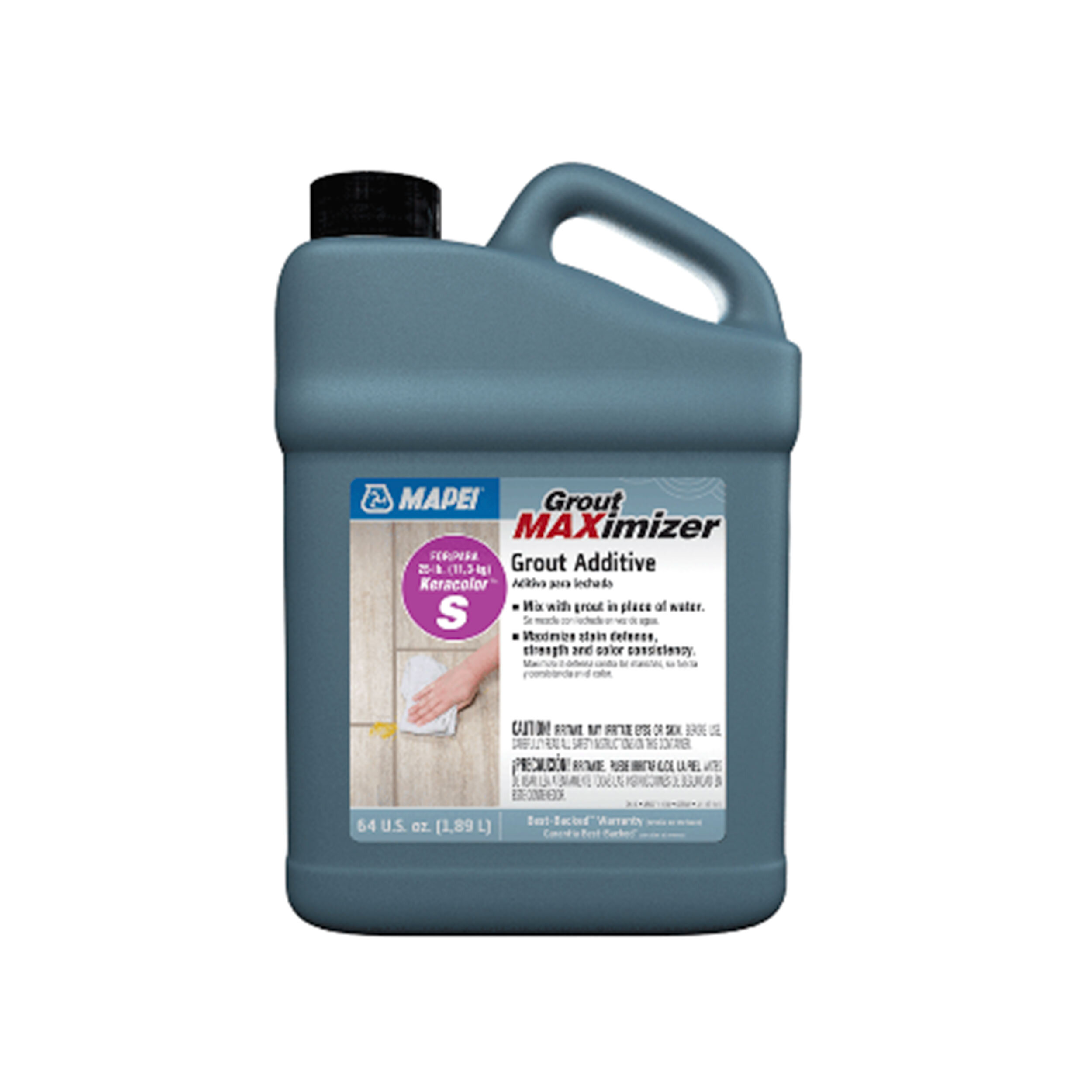Mapei, UltraCare Grout Maximizer