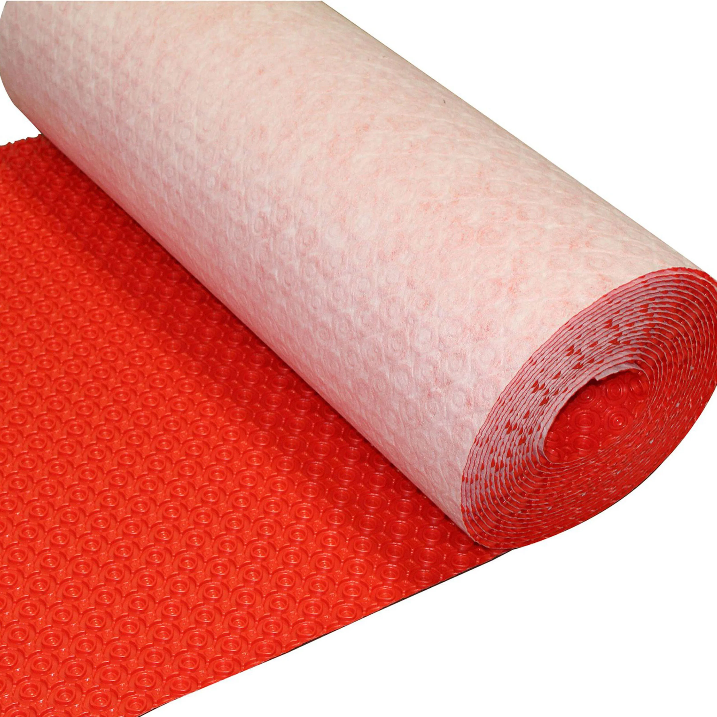 Tile Underlayment & Membranes North York, Toronto — Dragona Flooring