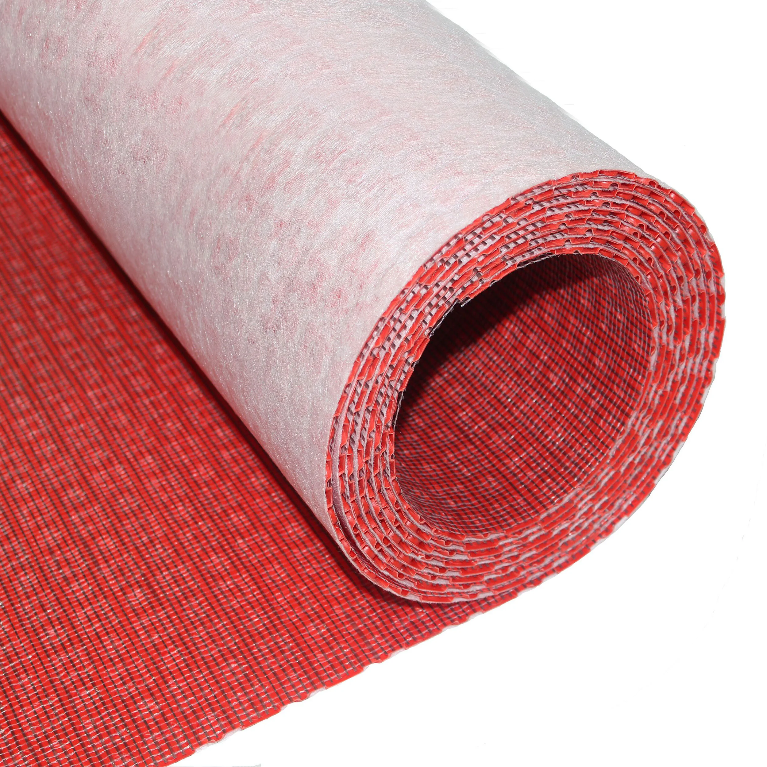 Tile Underlayment & Membranes North York, Toronto — Dragona Flooring