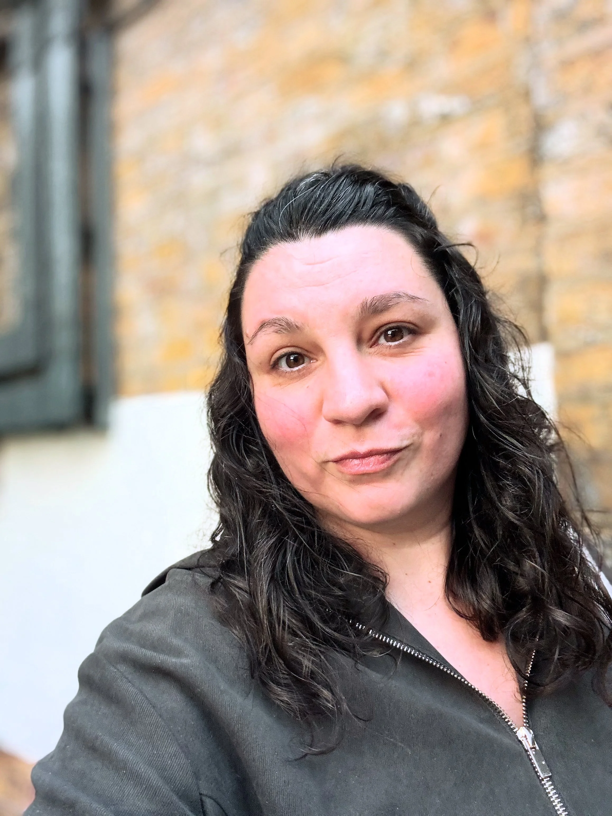 Where on Earth Have I Been? (Answering the Most-Asked Question About My Life)