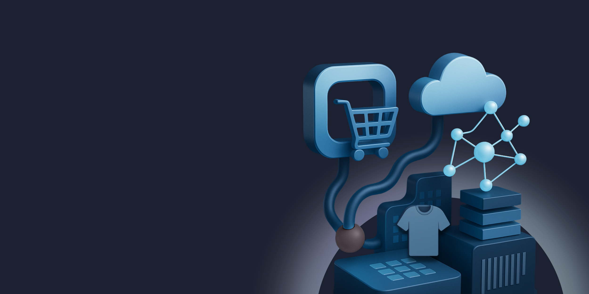 Oracle Retail Implementation & Support Partner