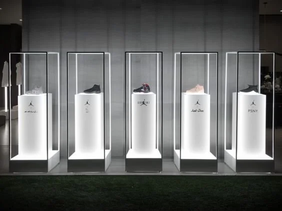 5 Pillars of Success for Retailers