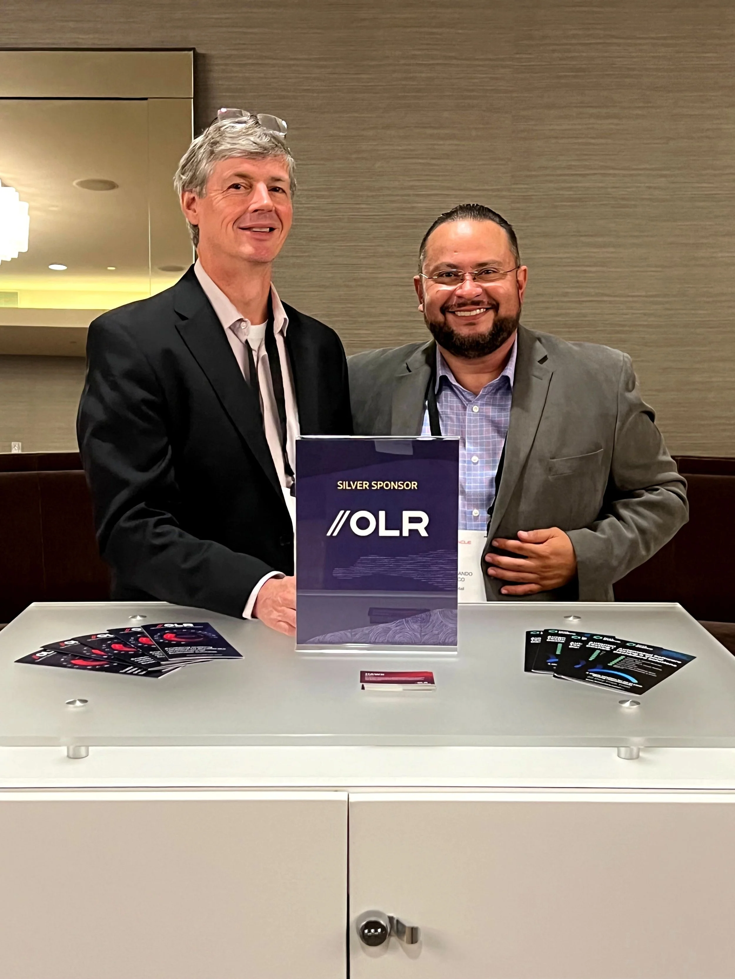 Oracle Retail Implementation & Support Partner