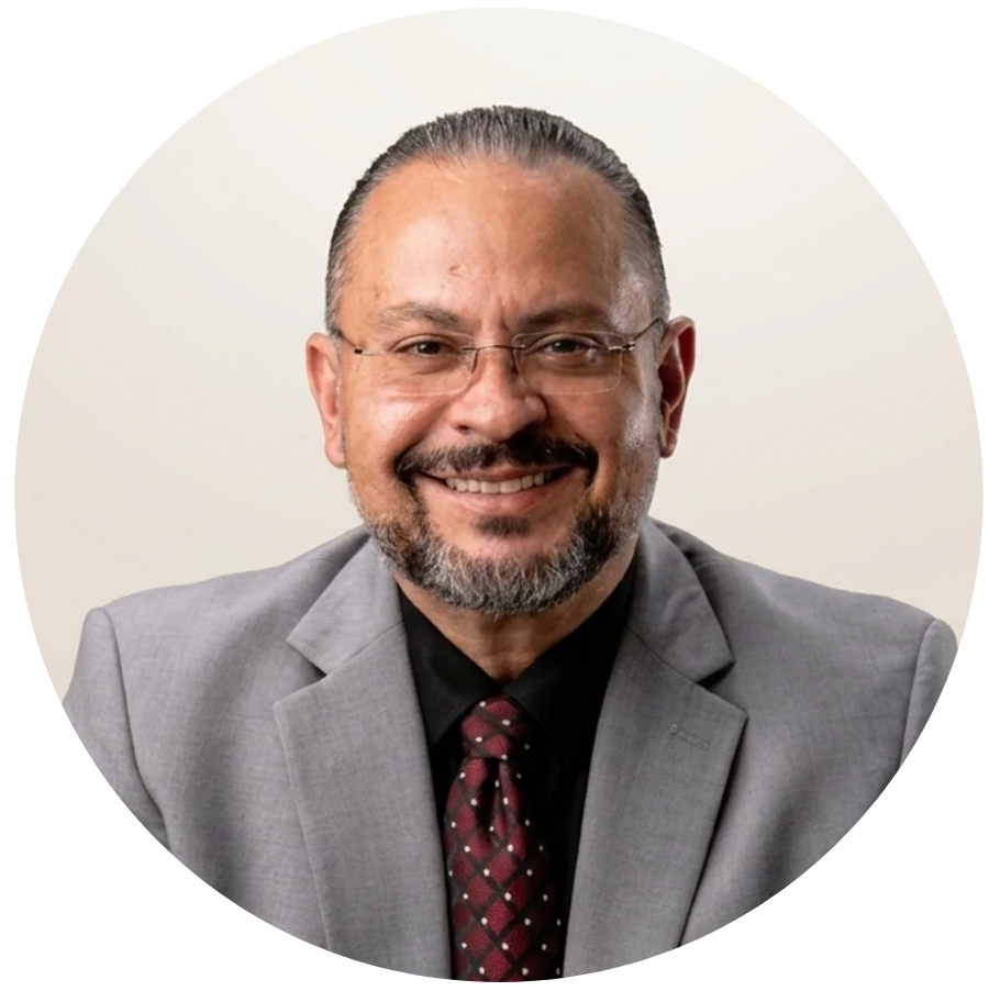 Fernando Blanco | Director of Services