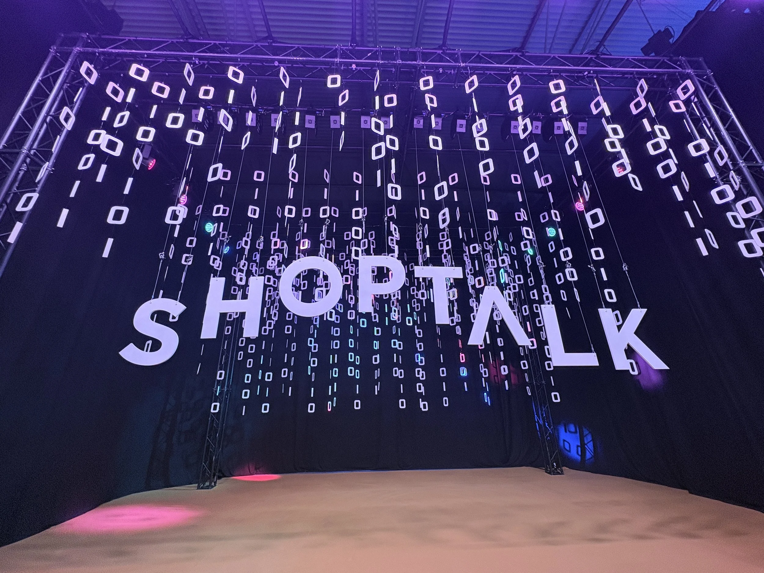 OLR at Shoptalk 2026