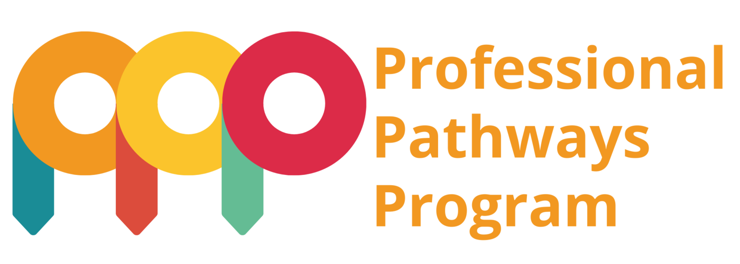 Professional Pathways Program