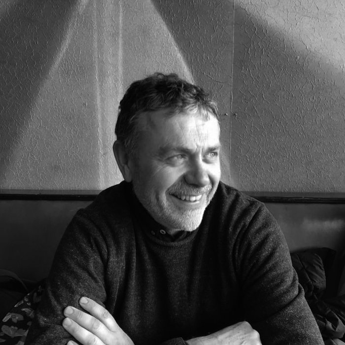David Rook Author About 1 — Williams Rook Design Ltd
