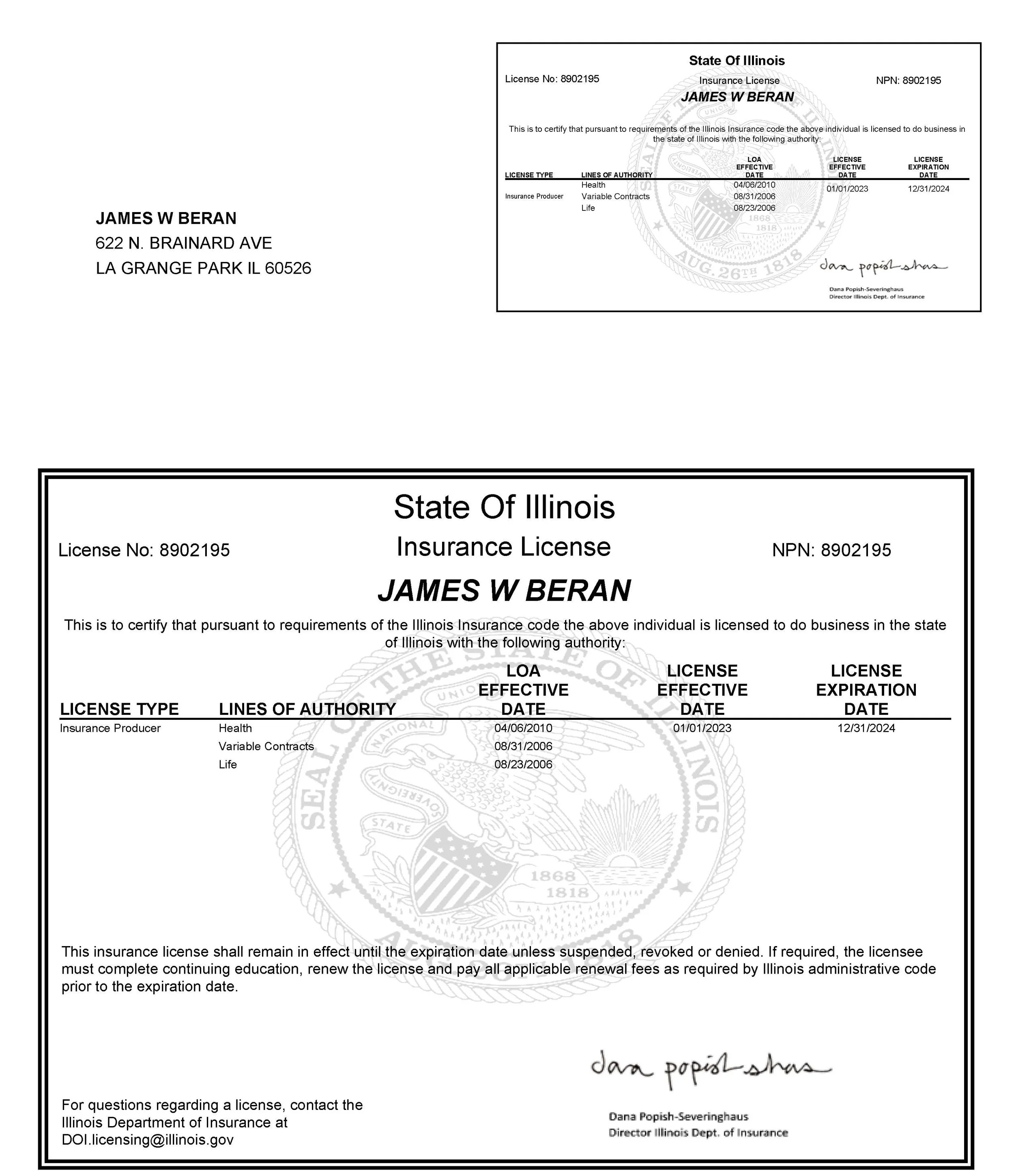 beran-insurance-agency-ltd