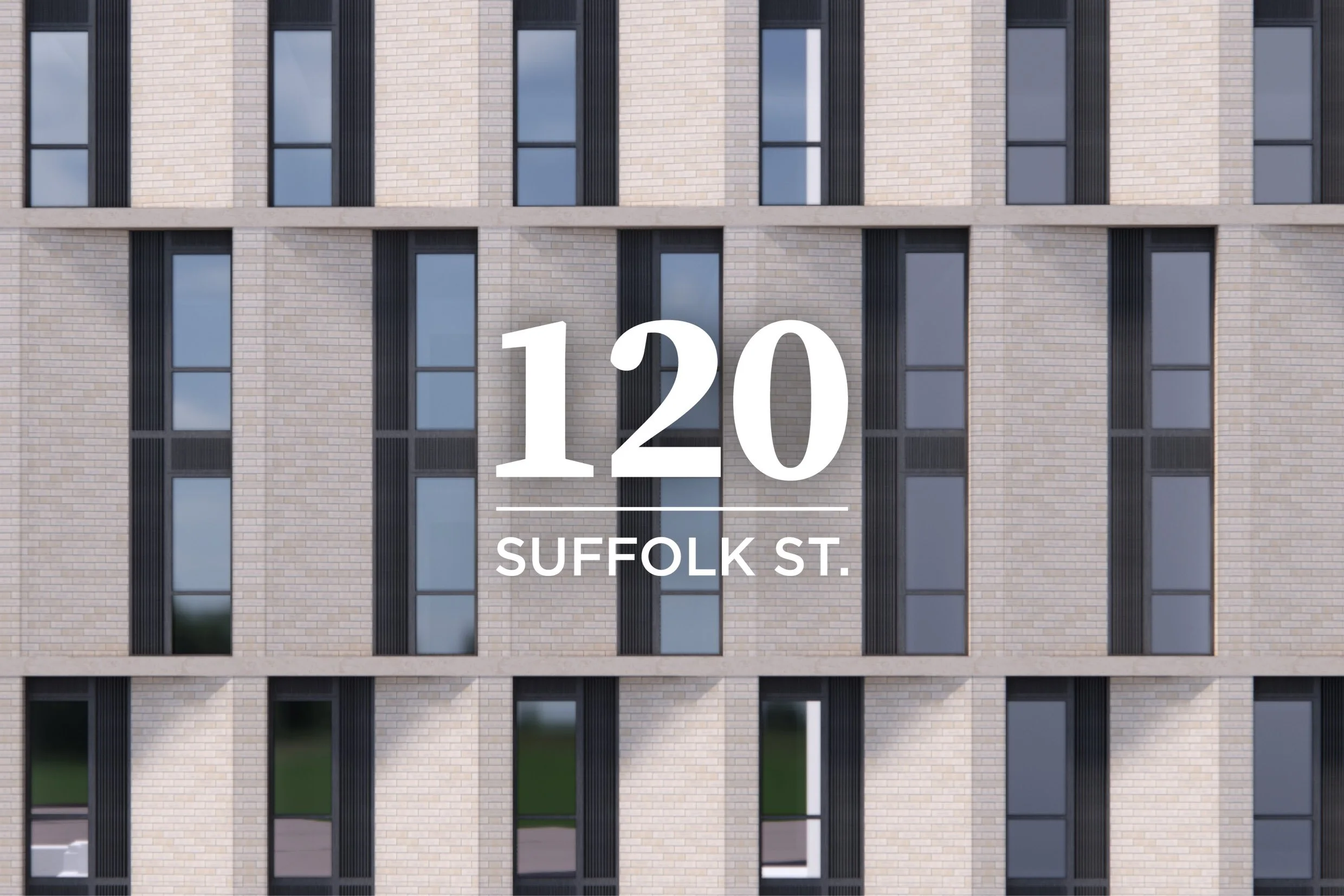 120 Suffolk Street