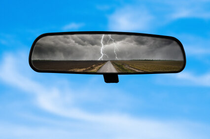 The Best Rear View Mirrors Let You Look Back Without Anger