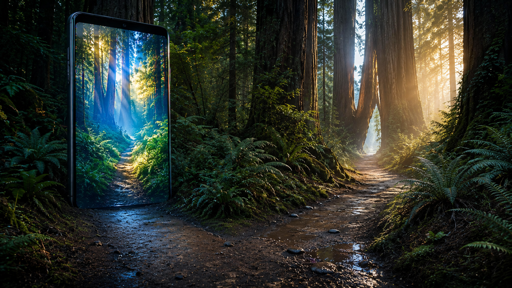 Is AI Pulling Us Away From Real Life—or Leading Us Back?