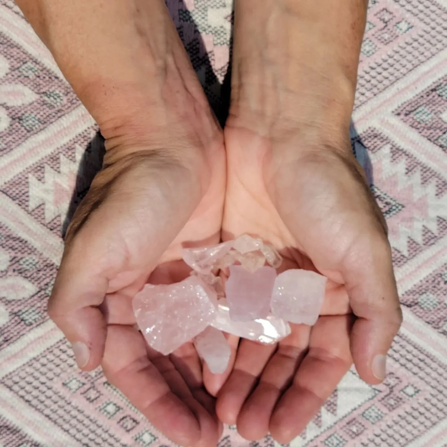 Ready for their debut! 
Come check us out in Jersey this Sunday @hhhexpo ....beautiful venue and vibes!