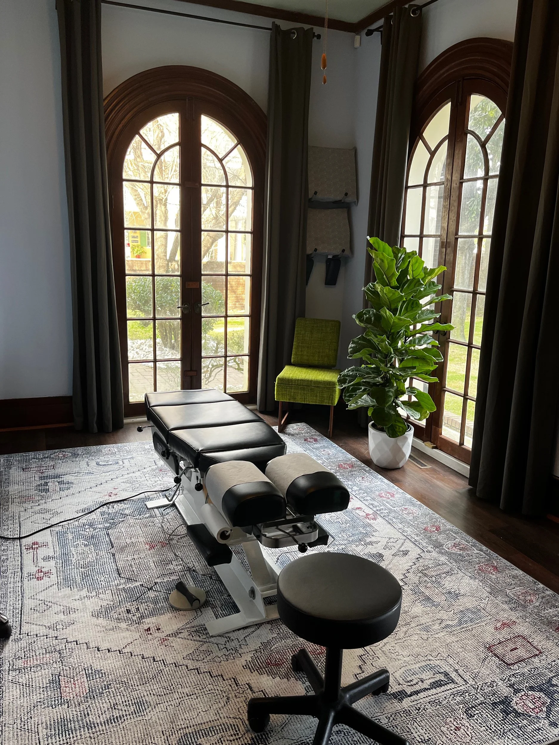 Cypress Chiropractic & Wellness