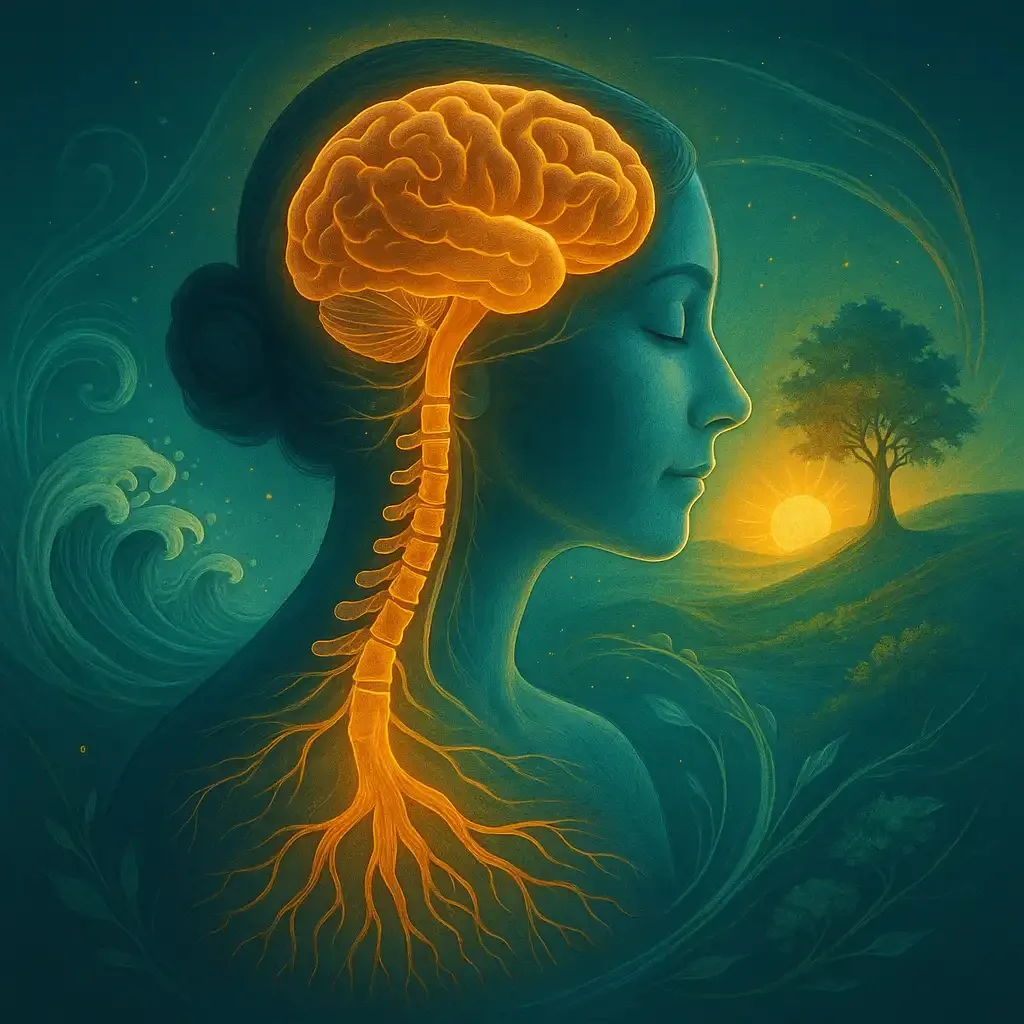 What is Salutogenesis Chiropractic?