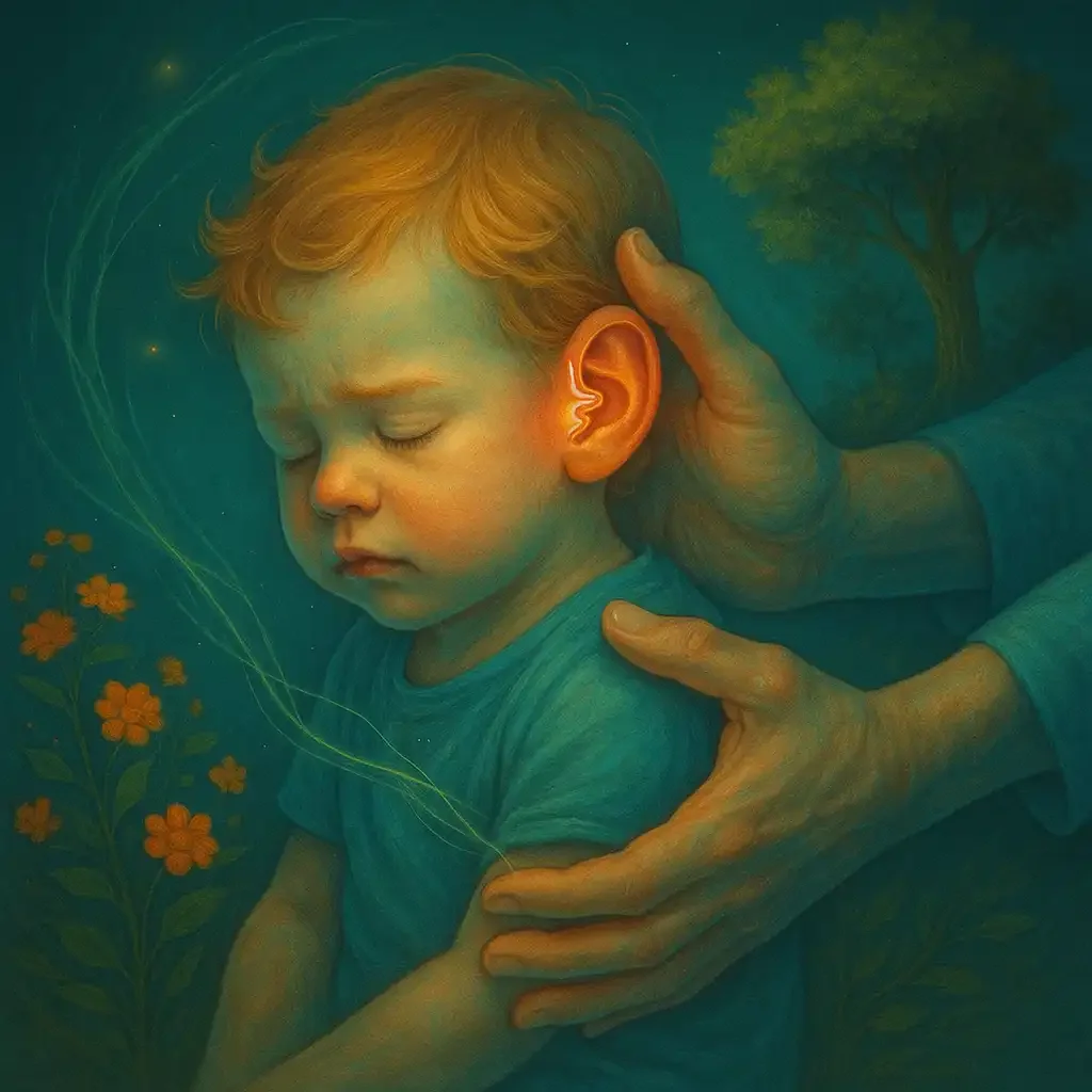 Pediatric Chiropractor for Ear Infections: What Parents Should Know