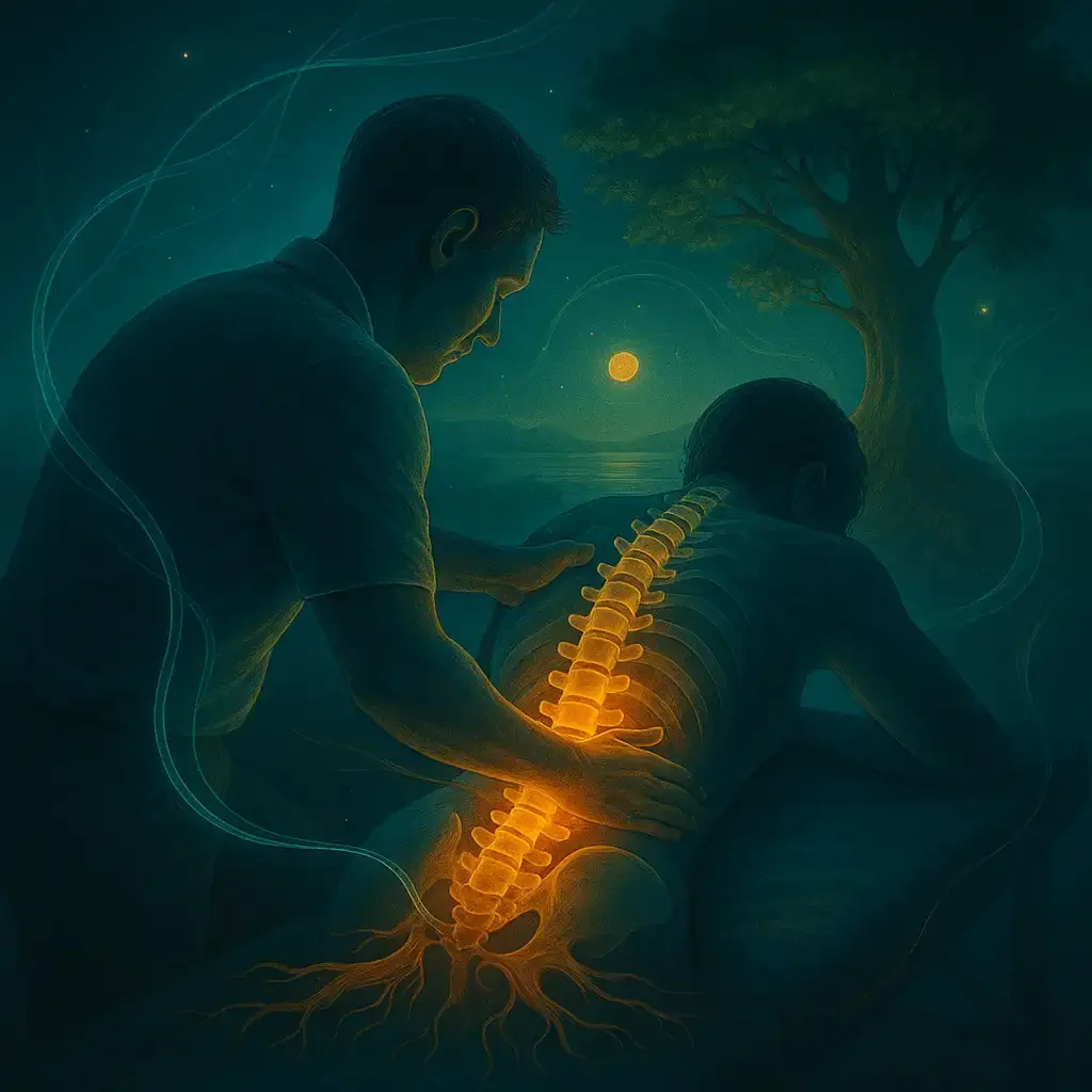 Chiropractor for Herniated Disc: Treatment Options and What to Expect