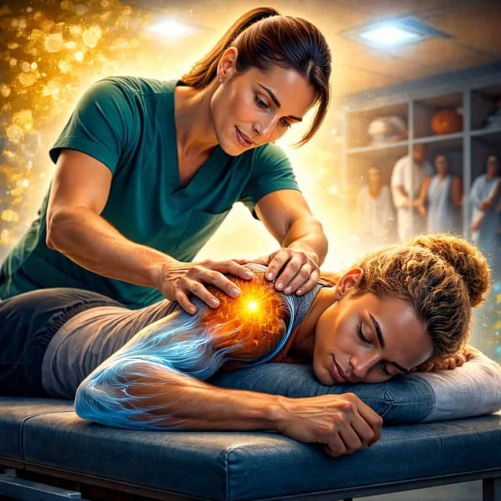 Can Chiropractors Help With Sports-Related Injuries?