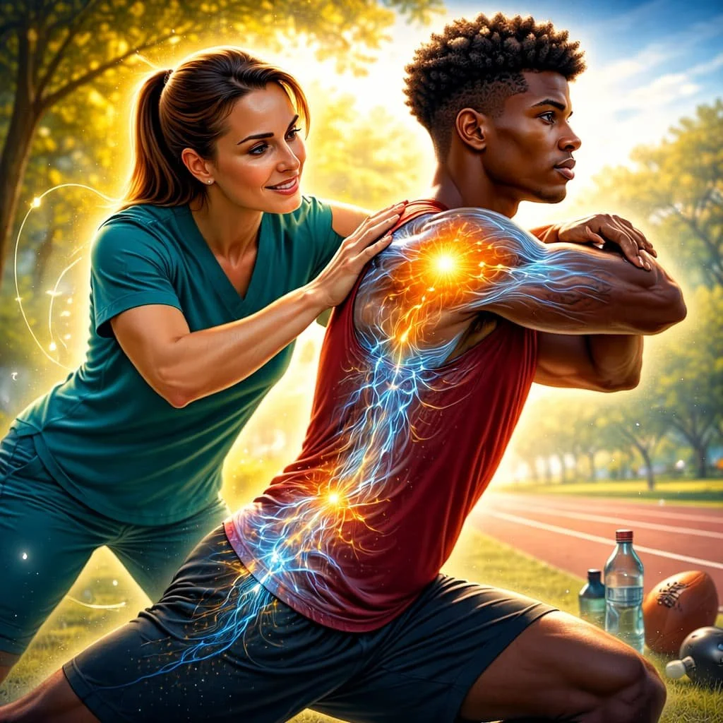 How Sports Chiropractors Prevent Injuries