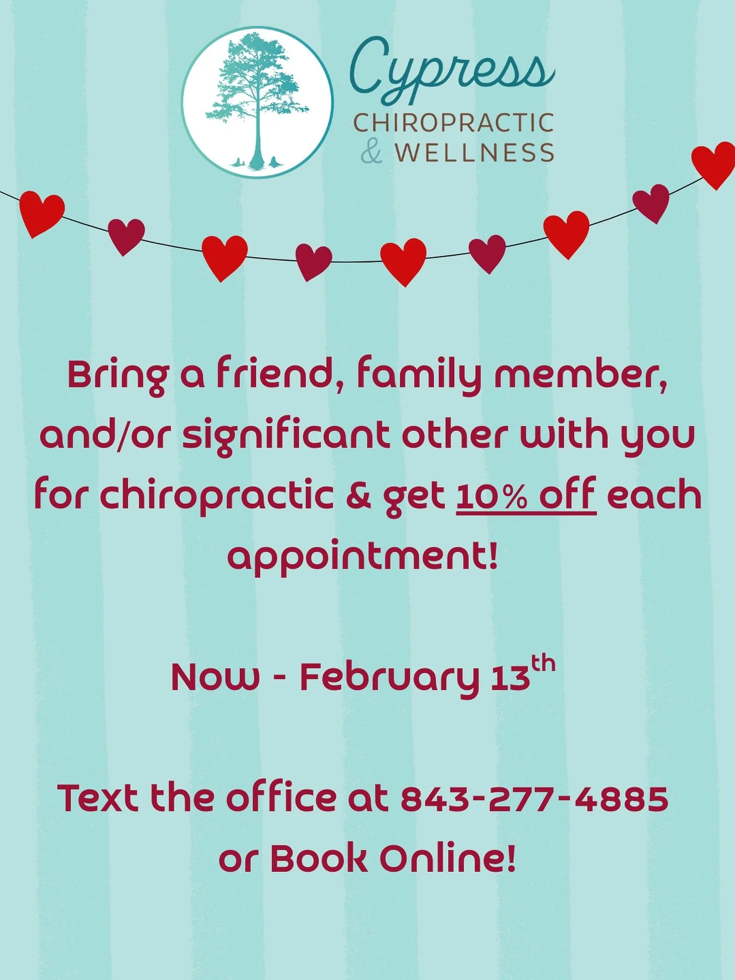Cypresschirocare.com