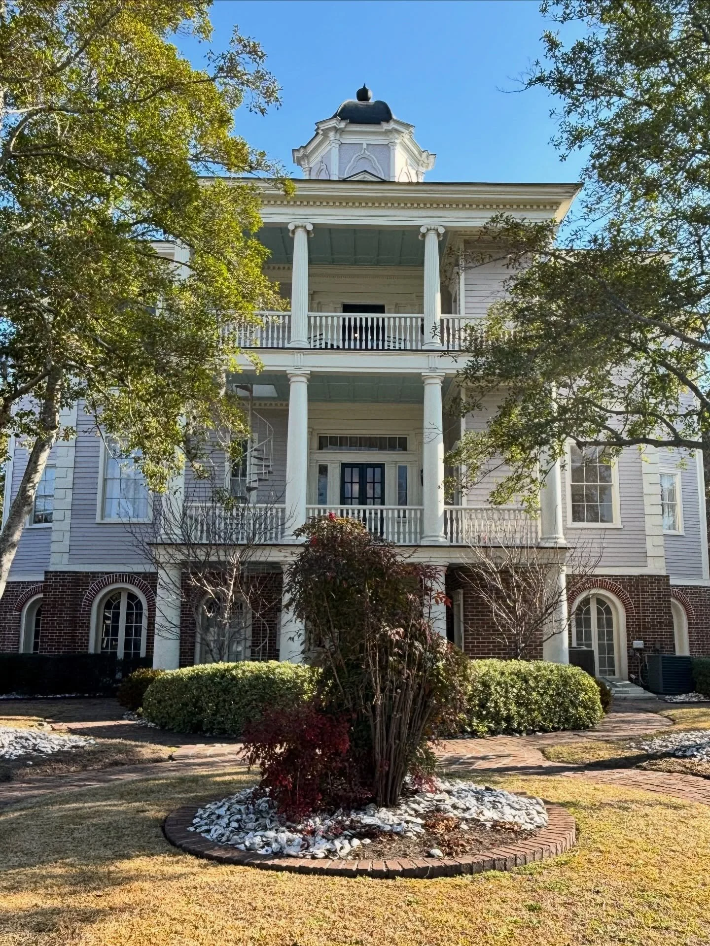 Don&rsquo;t wait for a symptom or crisis to make an appointment. Get ahead of it! Be preventative, proactive, energetic, and thrive! I can&rsquo;t wait to see you. 

Cypresschirocare.janeapp.com