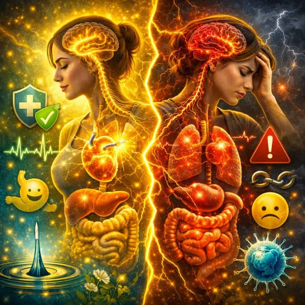 Your Body Has a Communication System —Here’s What Happens When It Gets Interrupted