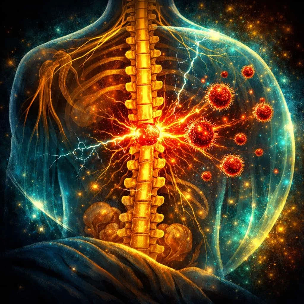 Allergies, Immunity, and the Nervous System Connection