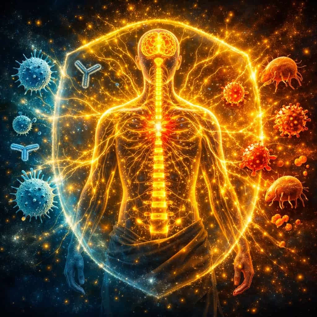 Posture and Its Effects On The Brain