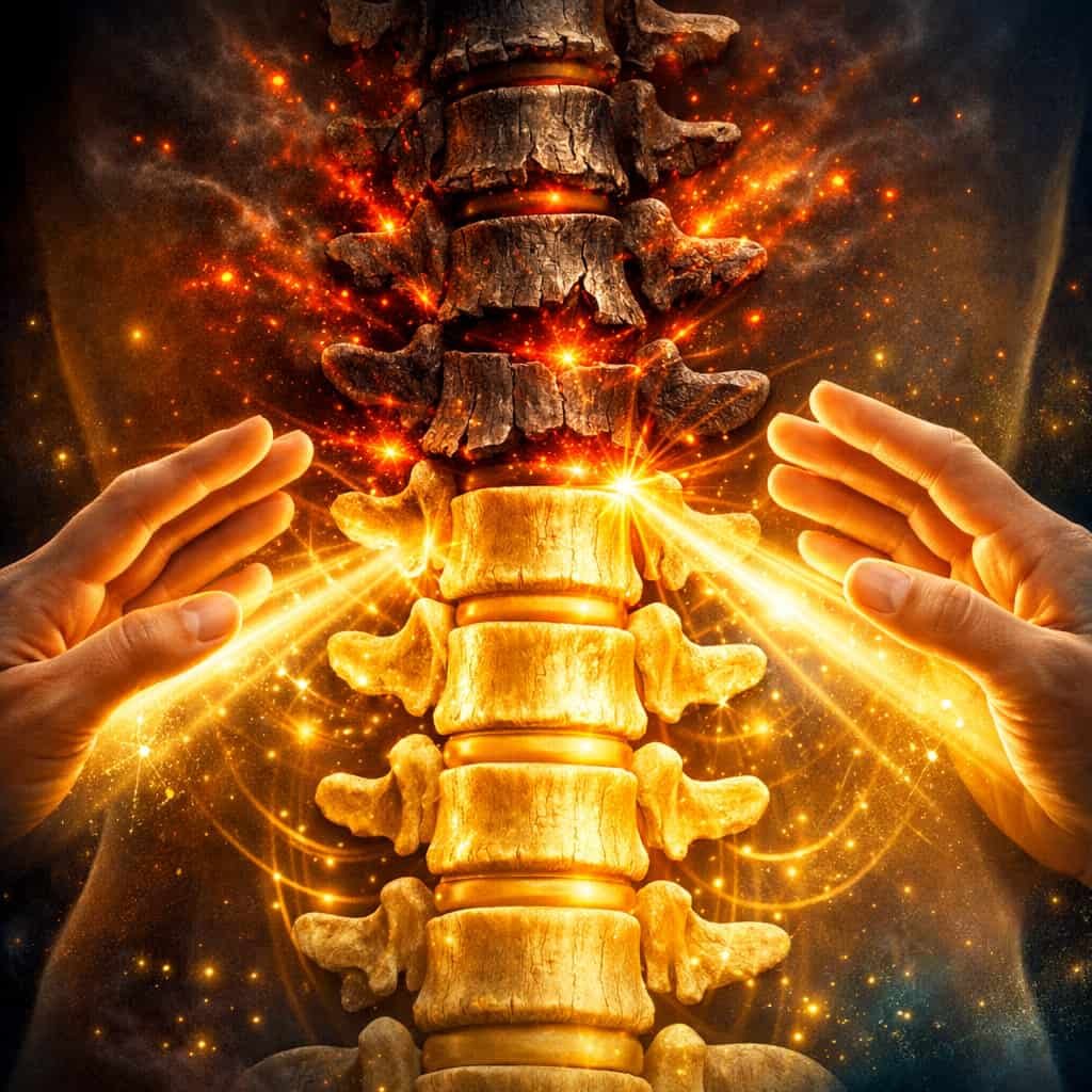 Degenerative Disc Disease (aka. Arthritis) and How Chiropractic Can Help