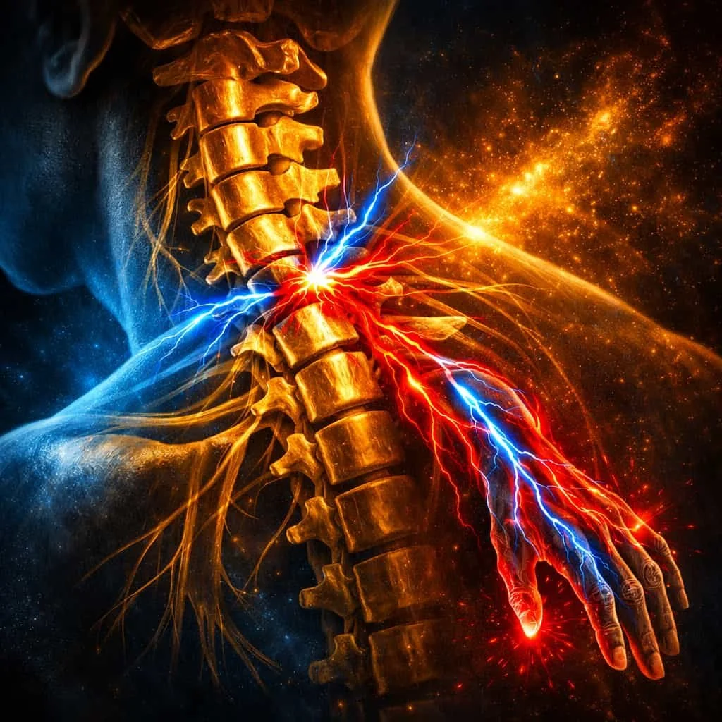 What Is Cervical Radiculopathy?