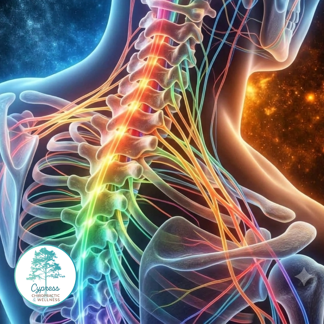 Do You Really Have Carpal Tunnel Syndrome (CTS) or is it a Neck Problem?