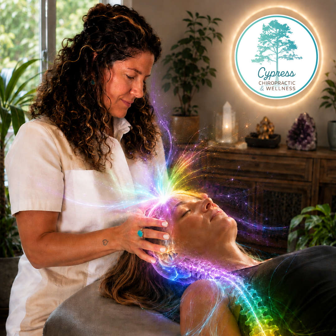 Gentle Care, Powerful Healing: How Cranial Chiropractic Restores Balance from Head to Sacrum