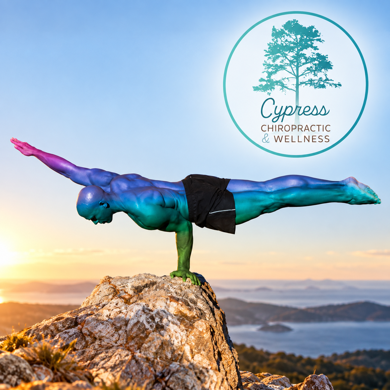Shifting the Paradigm - Germ Theory &amp; The Body’s Innate Ability to Heal